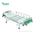 Automatic five function ABS electric hospital care bed